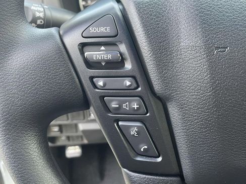 New 2026 Nissan Frontier S w/ S Utility Package image 20