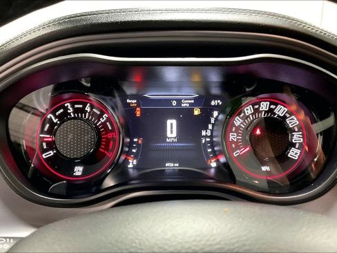 Used 2023 Dodge Challenger R/T w/ Plus Package RWD image 27