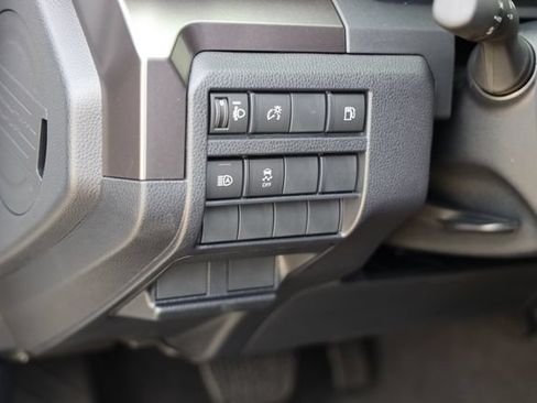 New 2026 Toyota 4Runner SR5 AWD/4WD image 16