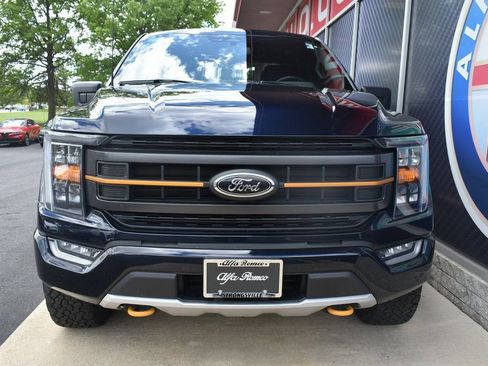 Used 2023 Ford F150 Tremor image 7