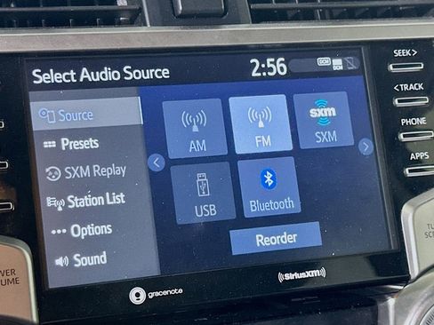 Used 2024 Toyota 4Runner SR5 image 26