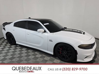 Used 2018 Dodge Charger R/T