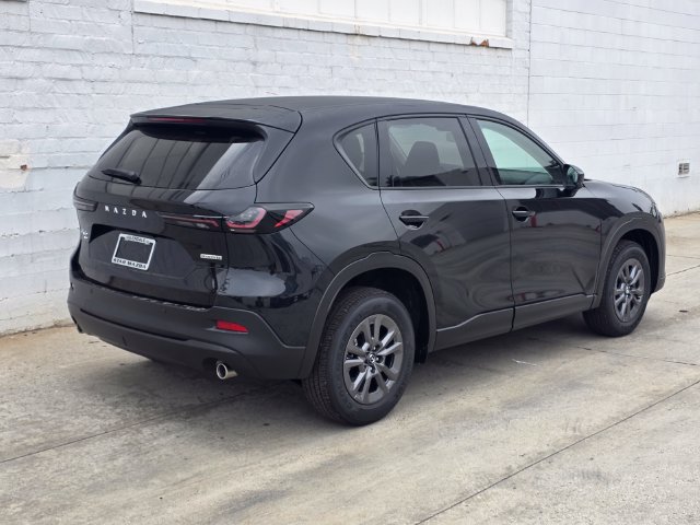 New 2026 MAZDA CX-5 Select AWD/4WD image 4