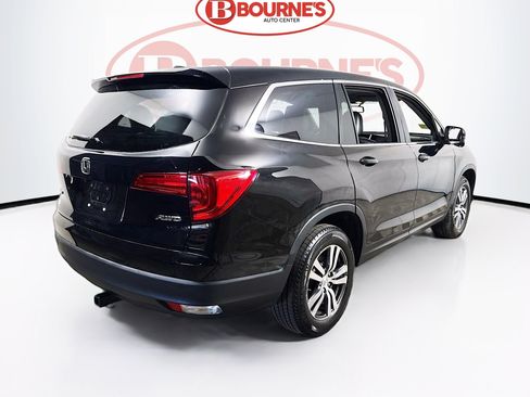 Used 2018 Honda Pilot EX-L image 10