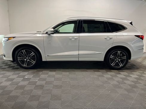 New 2026 Acura MDX w/ Advance Package image 23