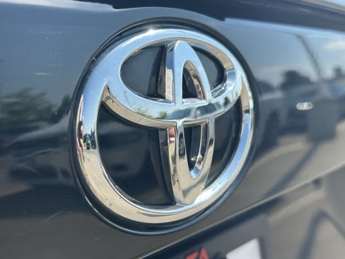 Certified 2025 Toyota RAV4 LE AWD/4WD image 7