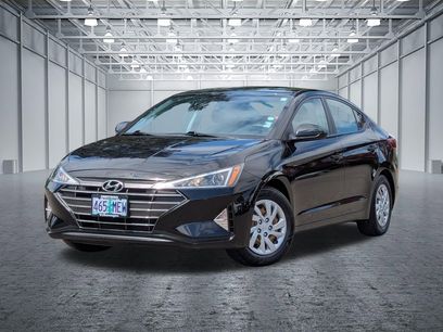 Used 2020 Hyundai Elantra SE