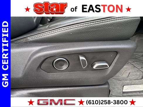 Certified 2024 GMC Sierra 2500 Denali w/ Denali Reserve Package image 10