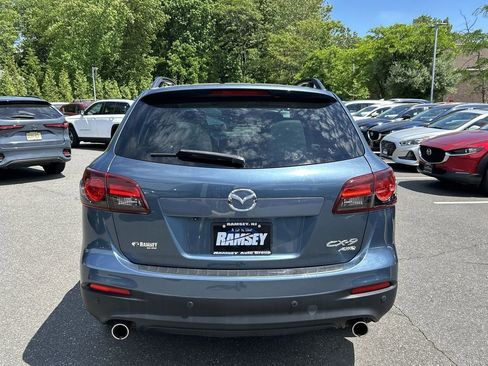 Used 2014 MAZDA CX-9 Touring AWD/4WD image 26