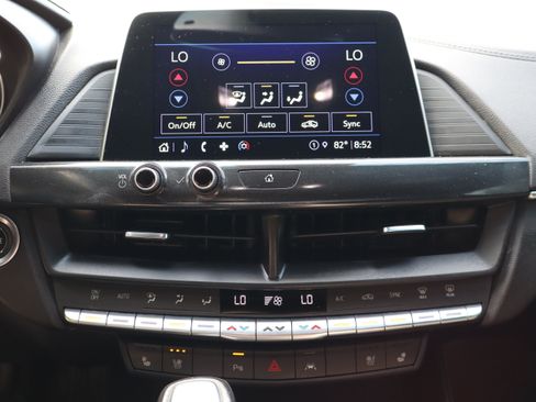 Used 2022 Cadillac CT4 Premium Luxury w/ Climate Package RWD image 36