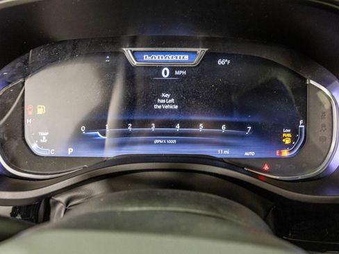 New 2026 RAM 1500 Laramie image 32