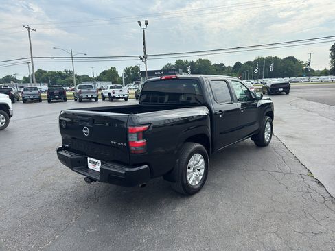 Used 2023 Nissan Frontier SV w/ Tow Package image 5