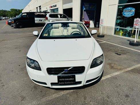 Used 2009 Volvo C70 T5 FWD image 33