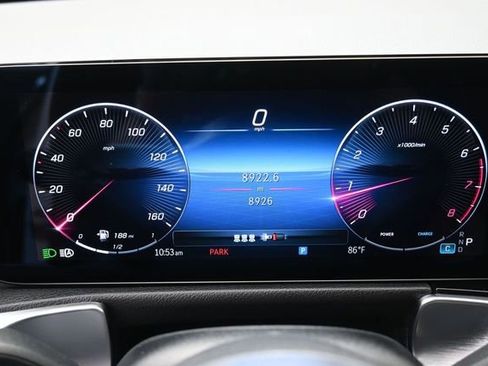 Certified 2025 Mercedes-Benz GLB 250 image 32