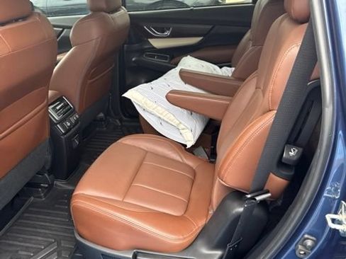 Used 2020 Subaru Ascent Touring w/ Popular Package #2A AWD/4WD image 3
