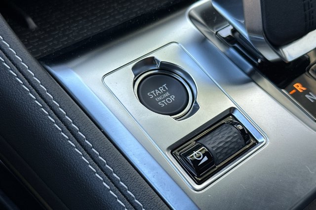 New 2026 Jaguar F-PACE R-Dynamic S AWD/4WD image 22