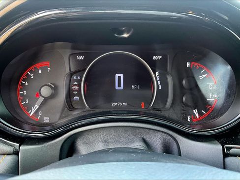 Used 2023 Dodge Durango R/T AWD/4WD image 26