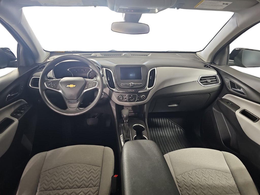 Certified 2024 Chevrolet Equinox LS w/ LS Convenience Package AWD/4WD image 11