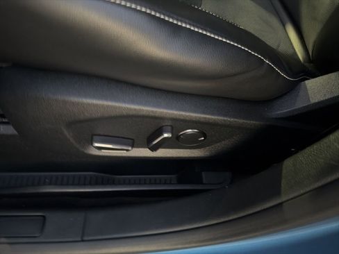 Used 2019 Ford Edge ST w/ Equipment Group 401A image 14