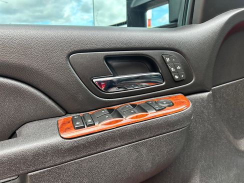 Used 2014 GMC Sierra 2500 SLT image 11