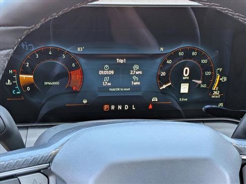 New 2026 Ford Mustang Premium image 10