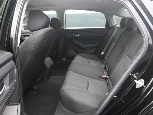Used 2024 Honda Accord EX image 11
