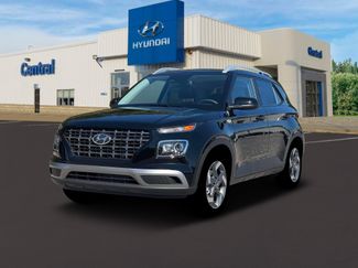 New 2026 Hyundai Venue SEL video 1