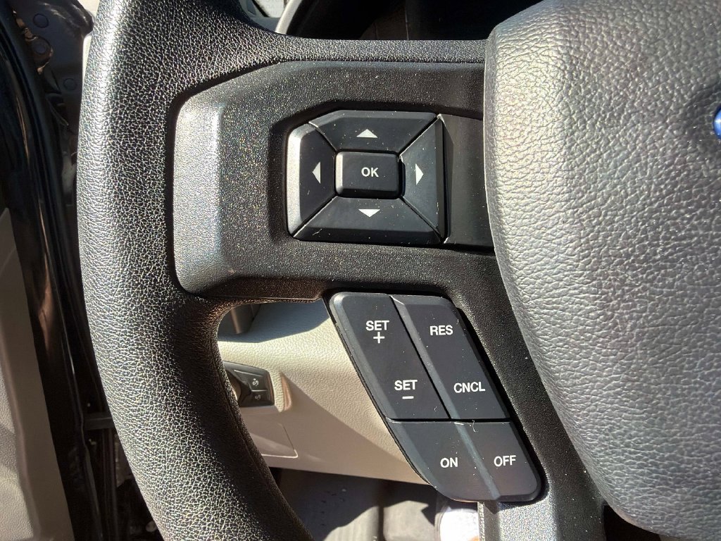 Used 2020 Ford F150 XL w/ Equipment Group 101A Mid AWD/4WD image 31