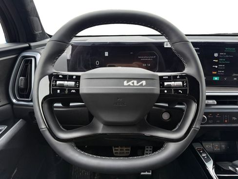 New 2026 Kia Sorento SX Prestige image 12