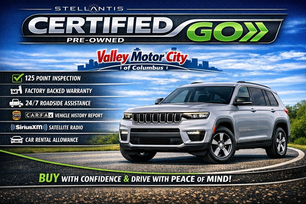 Certified 2022 Jeep Compass Latitude AWD/4WD image 4