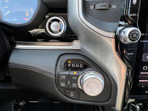 New 2026 RAM 1500 Tungsten AWD/4WD image 25