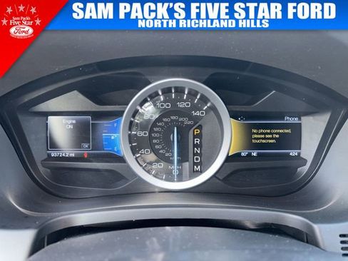 Used 2015 Ford Explorer XLT w/ Equipment Group 202A image 24