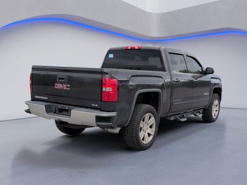 Used 2016 GMC Sierra 1500 SLE w/ SLE Value Package image 3