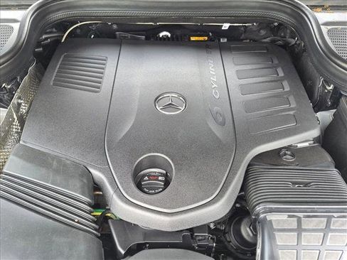 New 2026 Mercedes-Benz GLE 450 4MATIC image 16