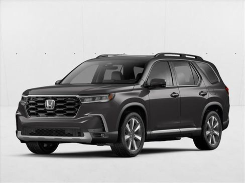 Used 2023 Honda Pilot Elite image 1
