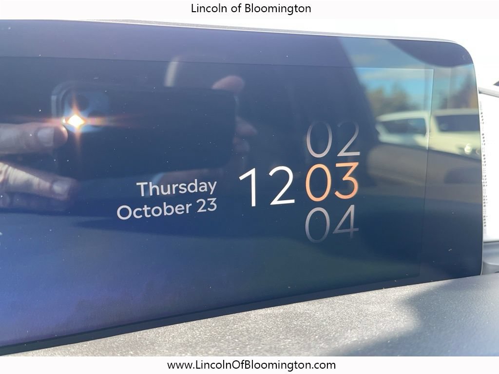 New 2025 Lincoln Navigator L Black Label AWD/4WD image 53