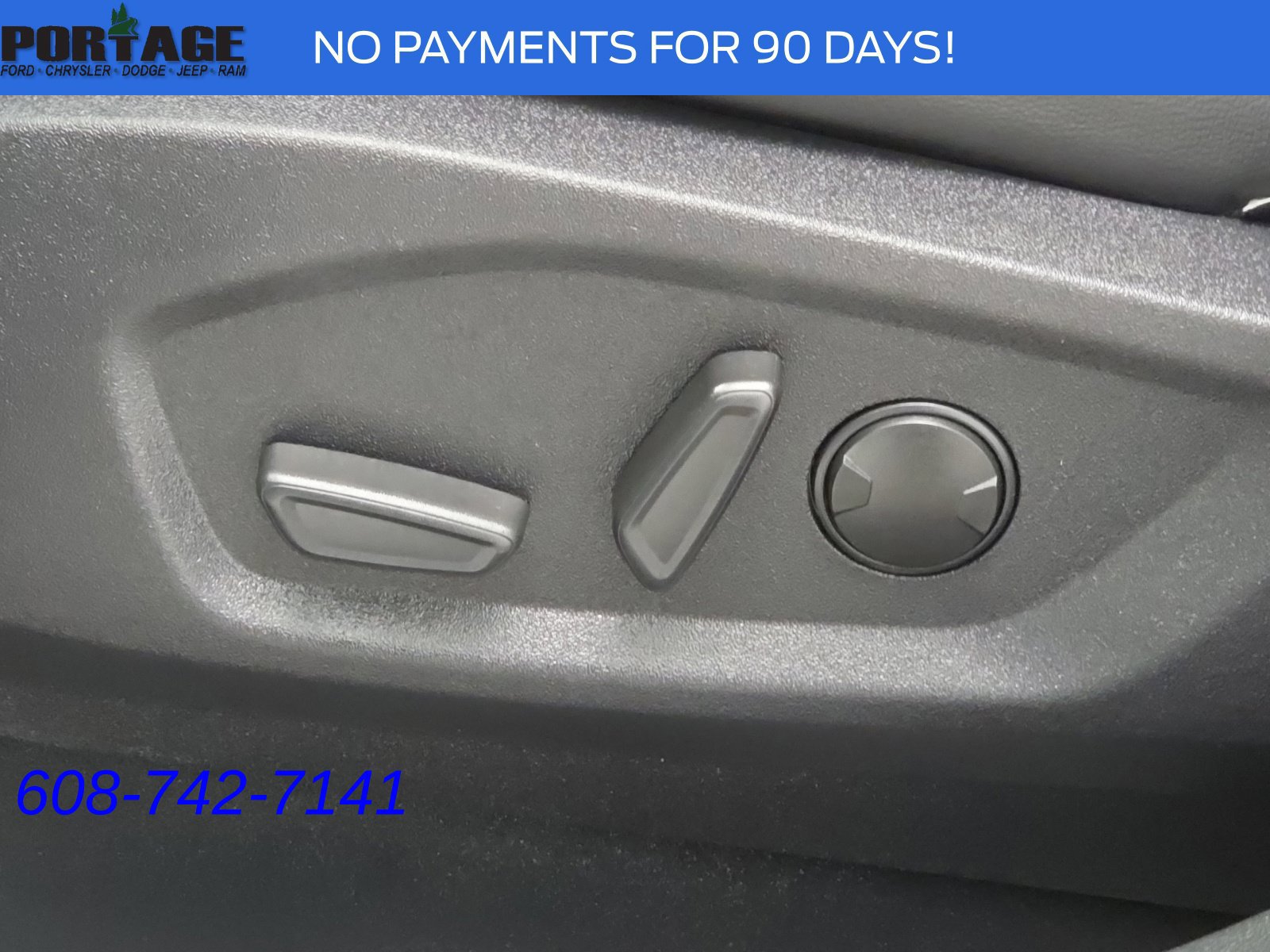 Used 2024 Ford Edge SEL w/ Convenience Package AWD/4WD image 17
