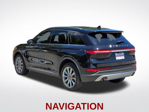 Used 2022 Lincoln Corsair FWD w/ Premium Package image 16
