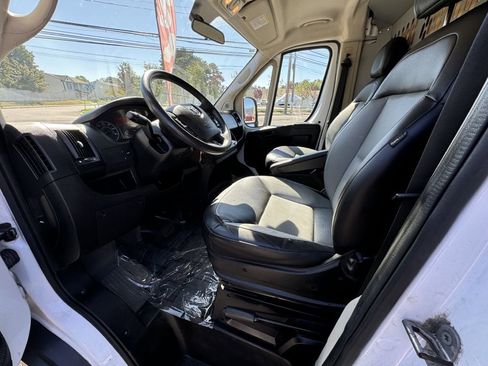 Used 2018 RAM ProMaster 1500 image 11