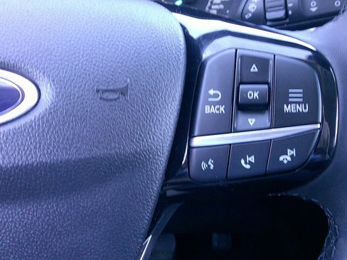 Certified 2022 Ford Escape SE w/ Cold Weather Package image 20