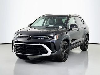 New 2026 Volkswagen Taos SEL AWD/4WD video 3