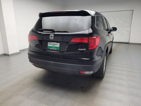 Used 2016 Honda Pilot LX image 7
