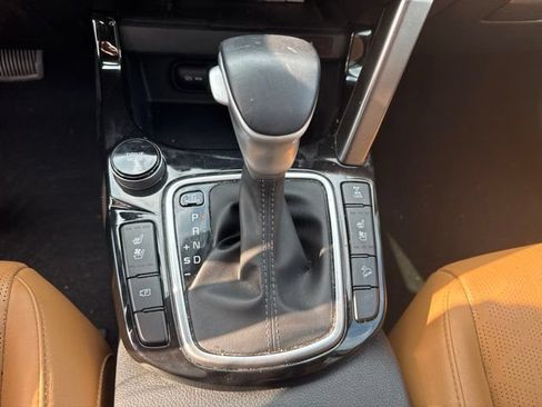 Certified 2024 Kia Seltos SX w/ SX Sunroof Package AWD/4WD image 12