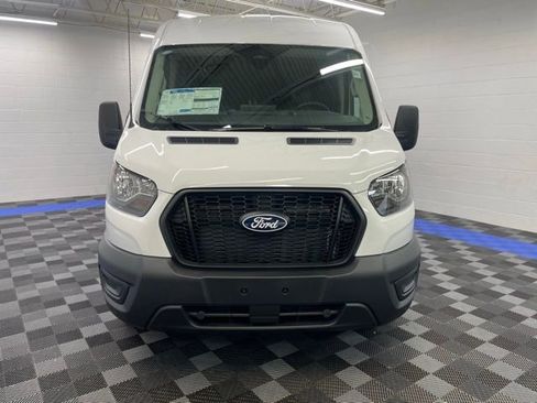 New 2026 Ford Transit 250 Base w/ Load Area Protection Package image 14