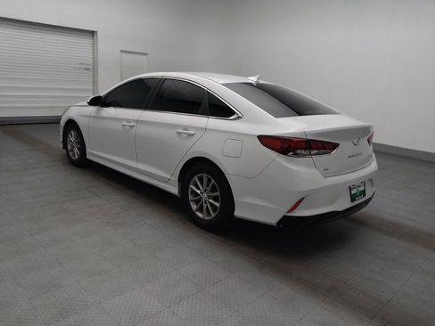 Used 2018 Hyundai Sonata SE FWD image 3