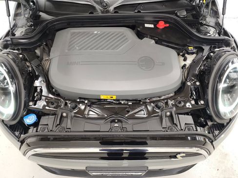 Used 2022 MINI Cooper SE image 35