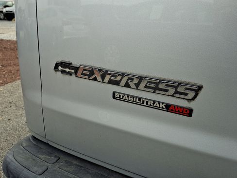 Used 2014 Chevrolet Express 1500 LT w/ LT Preferred Equipment Group image 30