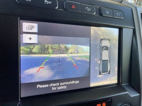 Used 2019 Ford F450 Lariat w/ Lariat Ultimate Package image 33