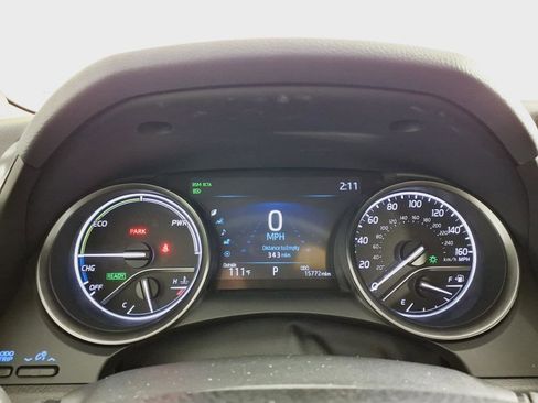 Used 2024 Toyota Camry XSE image 25