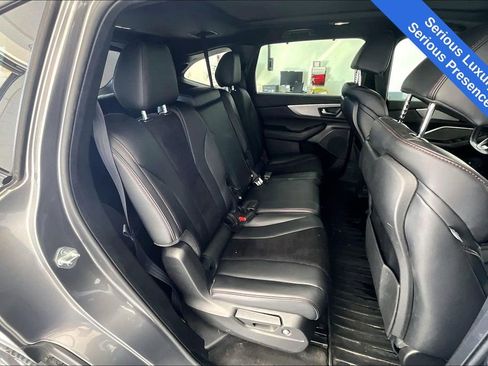 Used 2023 Acura MDX A-Spec image 35